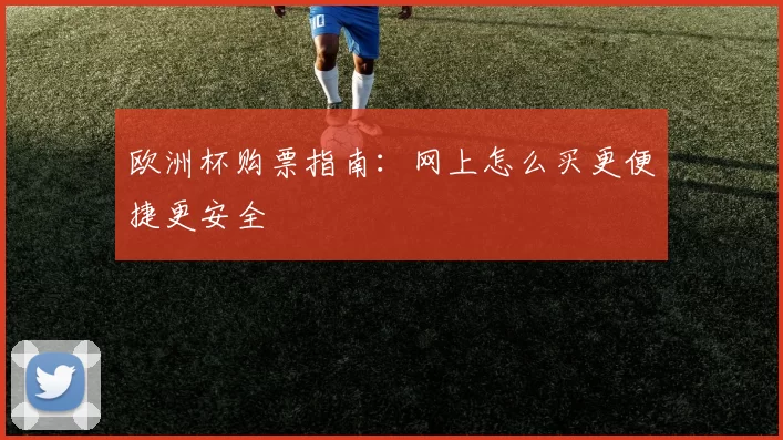 欧洲杯购票指南:网上怎么买更便捷更安全
