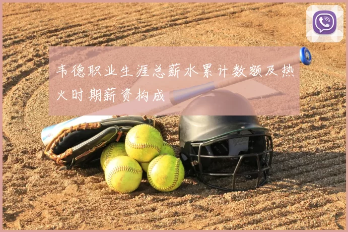 韦德职业生涯总薪水累计数额及热火时期薪资构成
