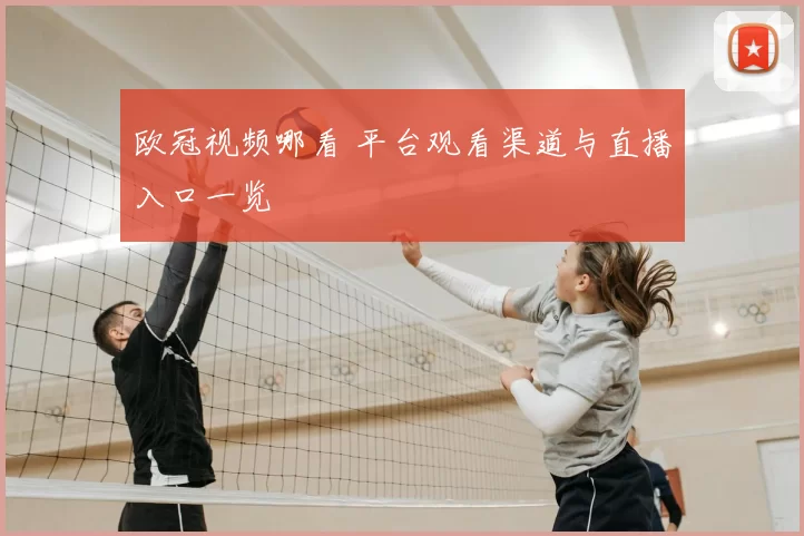 欧冠视频哪看 平台观看渠道与直播入口一览