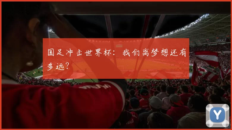国足冲击世界杯：我们离梦想还有多远？