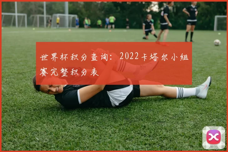 世界杯积分查询:2022卡塔尔小组赛完整积分表
